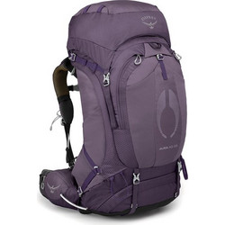 Osprey Aura AG Ορειβατικό Σακίδιο 65lt Enchantment Purple