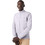 Lacoste Ανδρική Ζακέτα Fleece με Φερμουάρ Λιλά 3SH9622-CCA