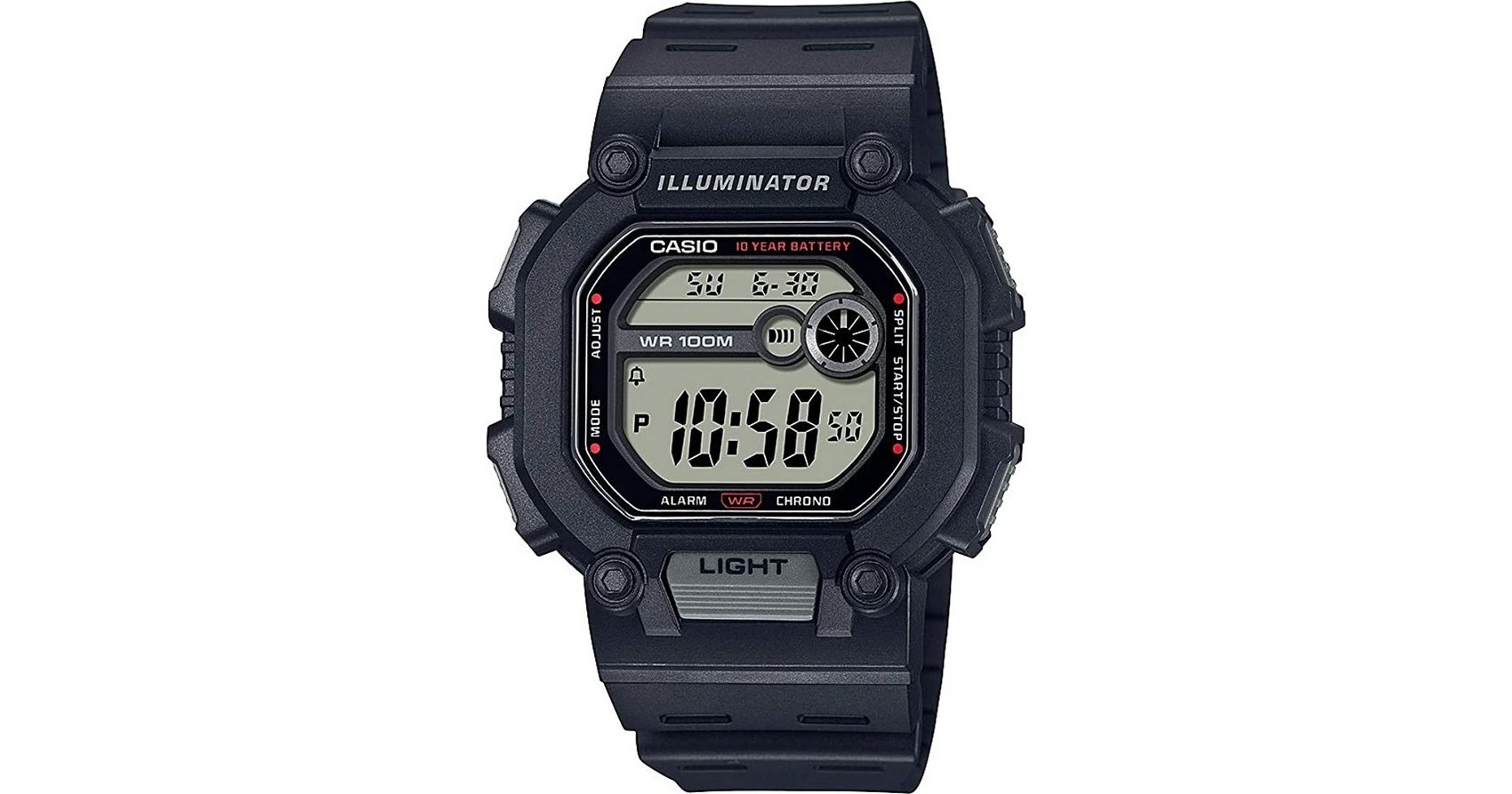 Casio 737h best sale