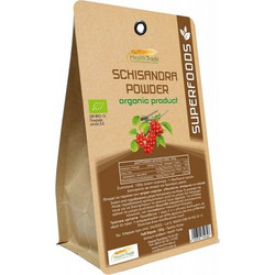 HEALTH TRADE SCHISANDRA POWDER BIO 100gr