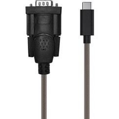 Cabletime Type-C σε RS232 C160 1m
