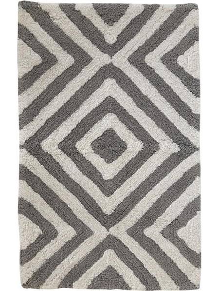 Πατάκι μπάνιου Tribal 50X80