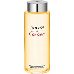 Cartier L' Envol De Cartier Αφρόλουτρο σε Gel 200ml