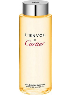 Cartier L' Envol De Cartier Αφρόλουτρο σε Gel 200ml