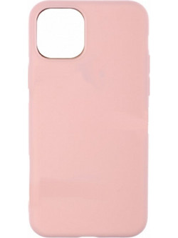 Senso Soft Touch Cover Pink (iPhone 11)