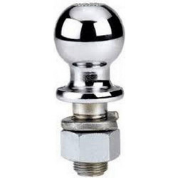 Μπίλια Κοτσαδόρου O50mm 2 3500lbs (AMD165-001)