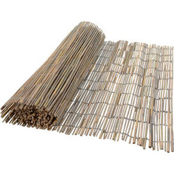 SHOWOOD Καλάμι Μπαμπού Μασίφ 200x300cm 7-12mm (30256)