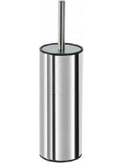 Πιγκάλ Τουαλέτας Στόγγυλο Κλειστό Inox