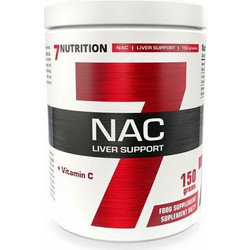 7Nutrition NAC Vit C 150gr