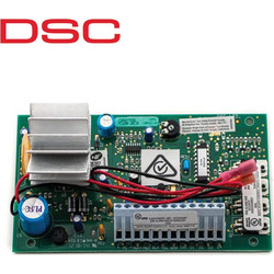 DSC PC5204 Module τροφοδοσίας 12V DC / 1A με 4 PGM, για κέντρα συναγερμού PowerSeries