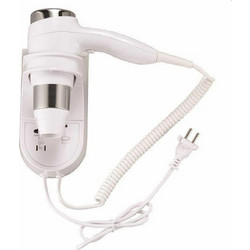 Eurolamp 147-45010 Σεσουάρ Ξενοδοχείου με Ισχύ 1.5kW 5207227069390