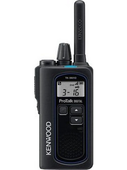 Kenwood TK-3601D
