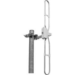 Emme Esse Outdoor antenna 174DE, DAB, ICE vertical dipole