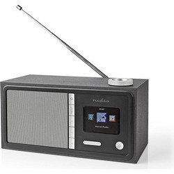 Nedis RDIN3000BK Black