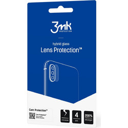 3MK Lens Protection Samsung Galaxy A52/A52s