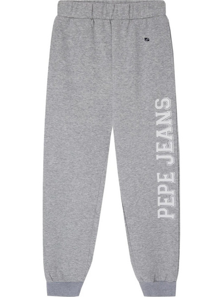 Pepe Jeans Παιδικό Παντελόνι Φόρμας Γκρι PG210744-933