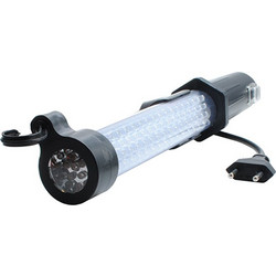 M-tech Flux 2 Φακός Εργασίας Ρεύματος Led
