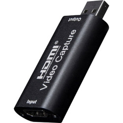 Powertech PTH-047 Video Capture