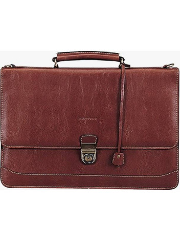 Bartuggi Χαρτοφύλακας Ανδρικός Καφέ 118-12100-brown
