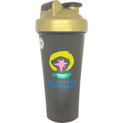 Marcus Rohrer Spirulina Shaker, 600ml