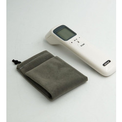 Andowl CK-T1502 Ψηφιακό Θερμόμετρο Υπερύθρων Μετώπου Κατάλληλο για Μωρά