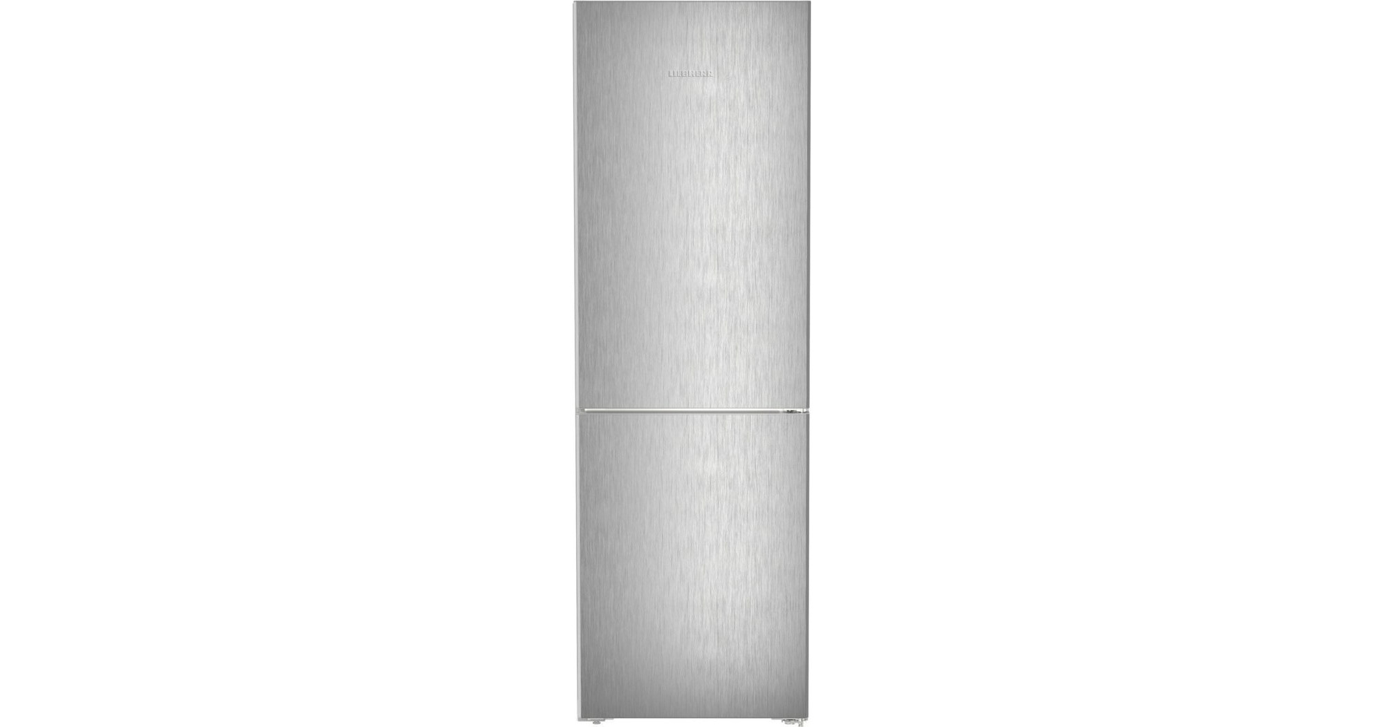 Liebherr CNsff 5703 Pure Ψυγειοκαταψύκτης 360lt Full No Frost Υ201 ...