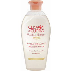 Cera Di Cupra Micellar Water Ντεμακιγιάζ 200ml