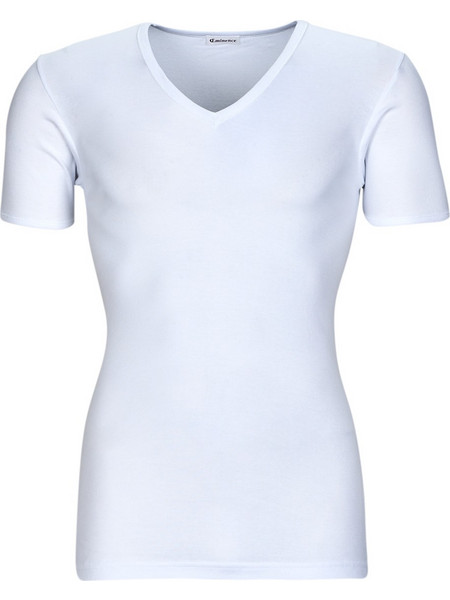 T-shirt με κοντά μανίκια Eminence T-SHIRT COL V MC