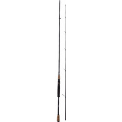Okuma Azaki Lrf Καλάμι Ψαρέματος για LRF Carbon Δίσπαστο 2.28m 3-12gr