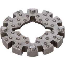 Silverline 646651 28 x 3mm