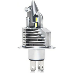 Beltec Audio Led Moto H4-M4 Ledαυτοκινητων - Μοτο-Λεωφορείων Led auto-moto Led Moto