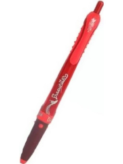 Maped Freewriter Click Στυλό Διαρκείας 1mm Κόκκινο