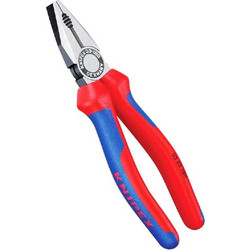 Πένσα Ίσια KNIPEX - 180mm