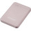 Intenso XS5000 Power Bank 5000mAh με Θύρα USB-A & Θύρα USB-C Rose 5000 mAh