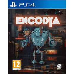 Encodya PS4