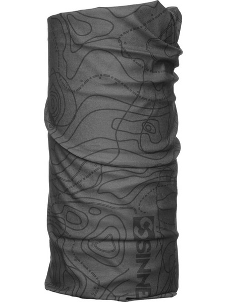 Κασκόλ Sinner Microfiber SIWE-234-20-20