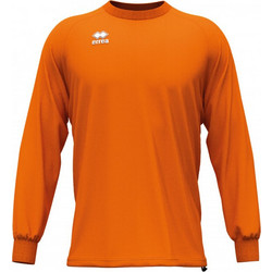 Errea Sport Madison Ανδρικό Αθλητικό Φούτερ Πορτοκαλί FG1A0Z00130