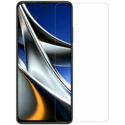 Tempered Glass 9H Xiaomi Poco X4 Pro 5G