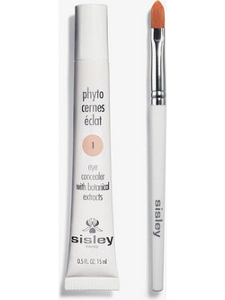 Sisley Phyto Cernes Eclat 01 Natural Liquid Concealer 15ml