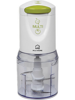 Multihome HFP-601 Πολυκόπτης 300W 500ml