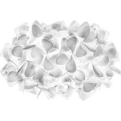 SLAMP LIGHTING Slamp Clizia Mama Non Mama Medium | LED Φωτιστικά Οροφής για Παιδικό & Υπνοδωμάτιο (CLICM00MNM00000000EU)