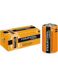 Duracell Industrial D 1τμχ
