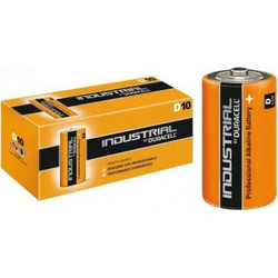 Duracell Industrial D 1τμχ