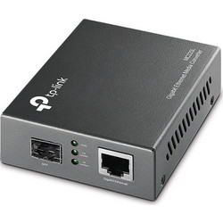 TP-LINK MC220L CONVERT1000Mbps RJ45 to 1000MbpsSFP