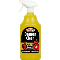 CarPlan Demon Clean 1lt