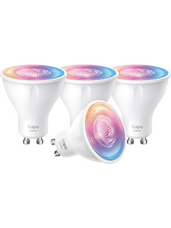TP-Link Smart Wi-Fi Spotlight, Dimmable, 4-Pack - Tapo L630(4-pack)