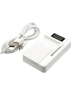 Multienergy Universal φορτιστής μπαταριών UC030
