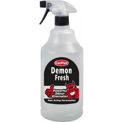 CarPlan Demon Fresh 1lt