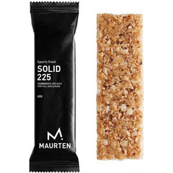 Maurten Solid 225 Bar 60gr