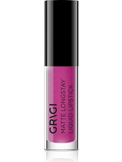 Grigi Matte Long Stay Liquid Lipstick 48 2ml
